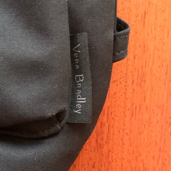 Vera bradley messenger bag - Picture 3 of 8